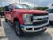 2017 Ford Super Duty F-250 SRW Lariat