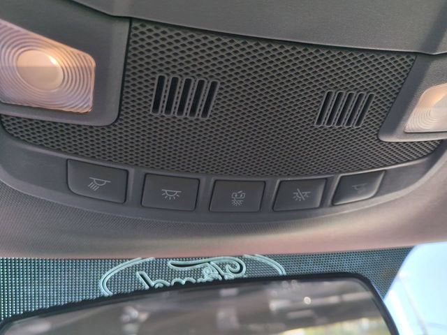 2017 Ford Super Duty F-250 SRW Lariat
