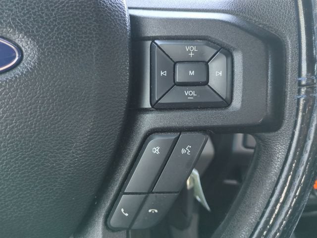 2017 Ford Super Duty F-250 SRW Lariat