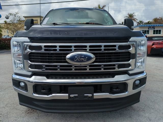 2023 Ford Super Duty F-250 SRW XL