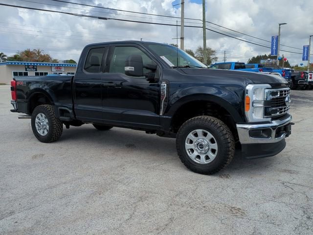 2023 Ford Super Duty F-250 SRW XL