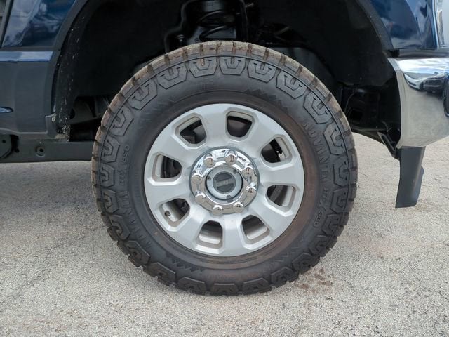 2023 Ford Super Duty F-250 SRW XL