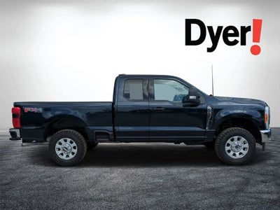 2023 Ford Super Duty F-250 SRW XL