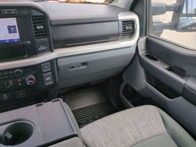 2023 Ford Super Duty F-250 SRW XL