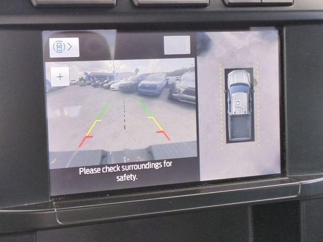 2023 Ford Super Duty F-250 SRW XL