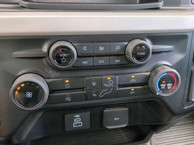 2023 Ford Super Duty F-250 SRW XL