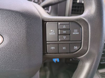 2023 Ford Super Duty F-250 SRW XL