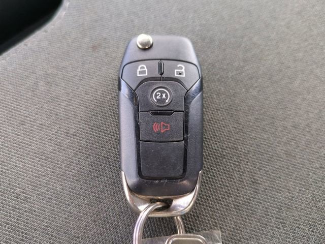 2023 Ford Super Duty F-250 SRW XL