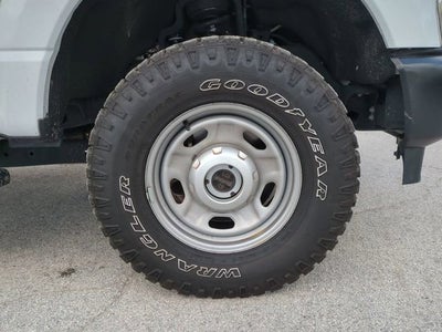 2024 Ford Super Duty F-250 SRW XL