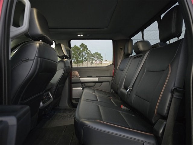 2025 Ford Super Duty F-350 DRW XL