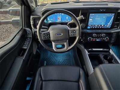 2025 Ford Super Duty F-350 DRW XL