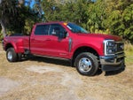 2025 Ford Super Duty F-350 DRW XL