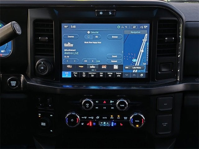 2025 Ford Super Duty F-350 DRW XL