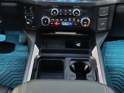 2025 Ford Super Duty F-350 DRW XL