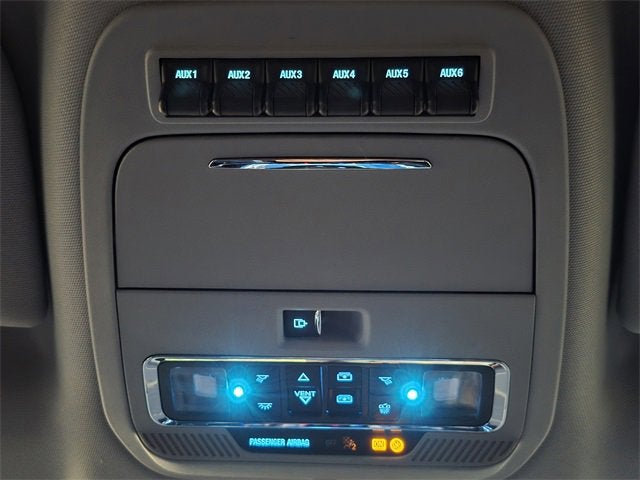 2025 Ford Super Duty F-350 DRW XL