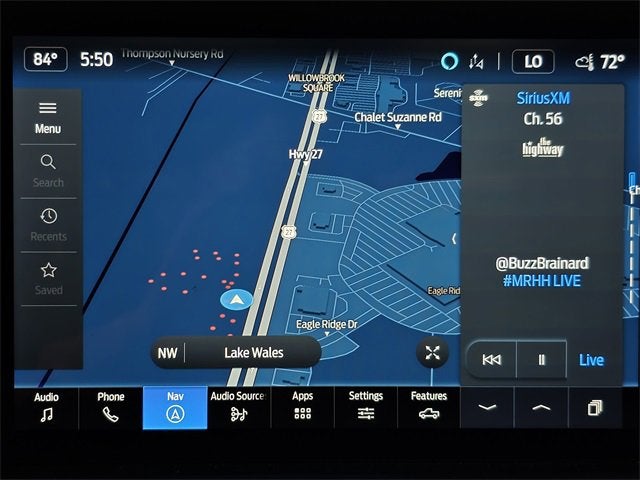 2025 Ford Super Duty F-350 DRW XL