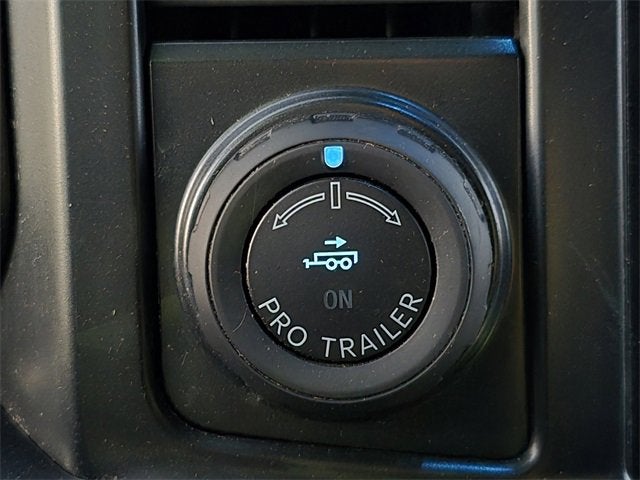 2025 Ford Super Duty F-350 DRW XL