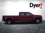 2025 Ford Super Duty F-350 DRW XL