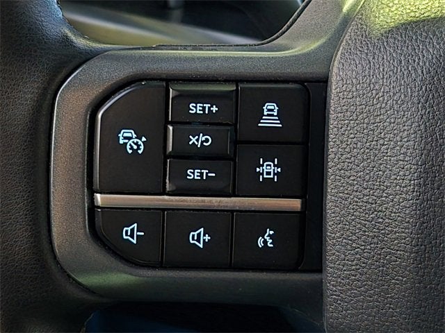 2025 Ford Super Duty F-350 DRW XL