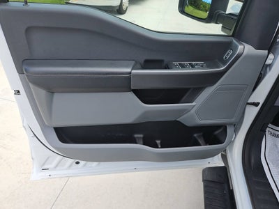 2026 Ford Super Duty F-350 DRW XL
