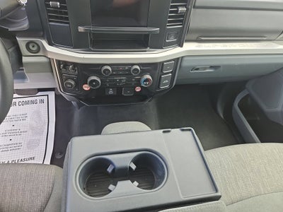 2026 Ford Super Duty F-350 DRW XL