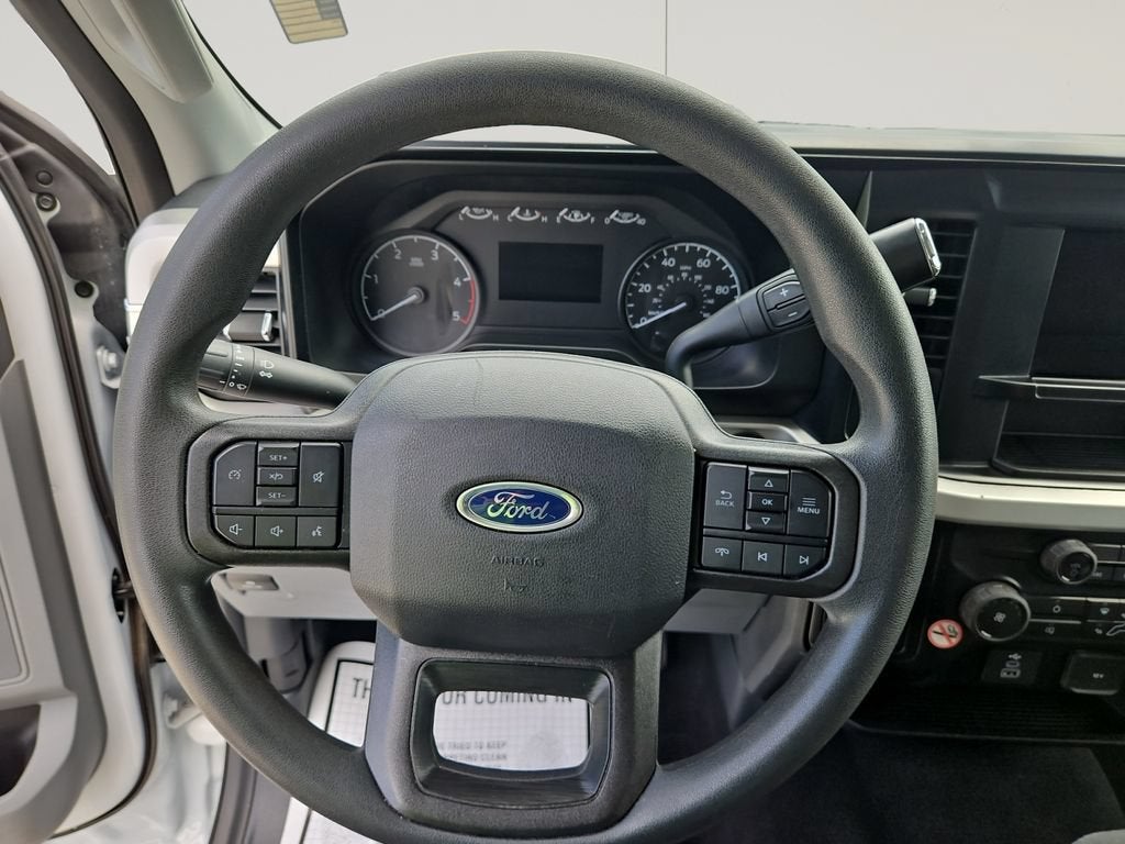 2026 Ford Super Duty F-350 DRW XL