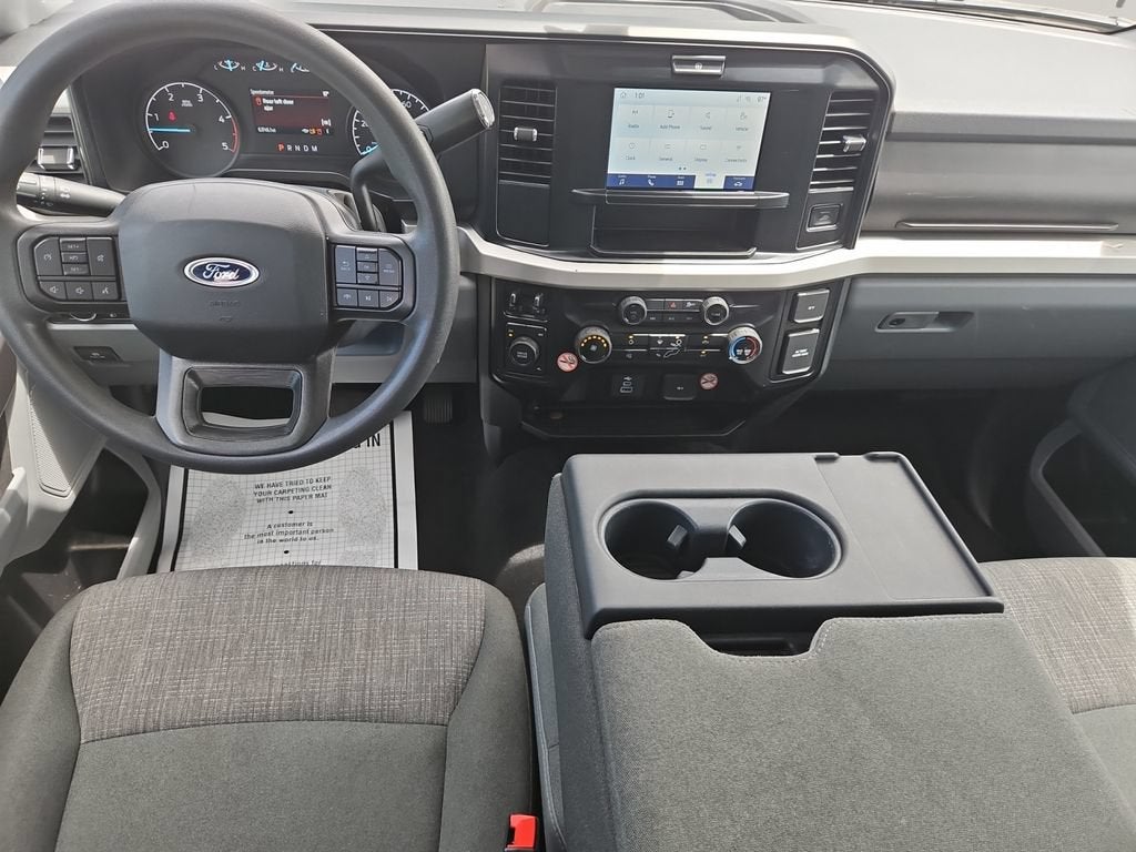 2026 Ford Super Duty F-350 DRW XL