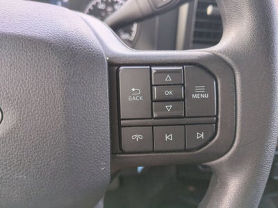2026 Ford Super Duty F-350 DRW XL