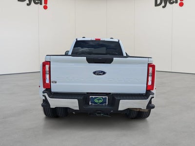 2026 Ford Super Duty F-350 DRW XL