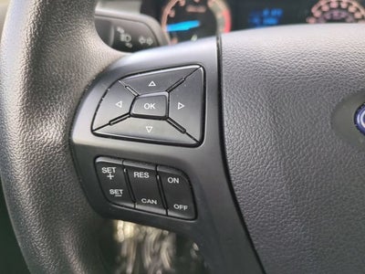 2023 Ford Ranger XL