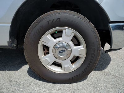 2014 Ford F-150 XL