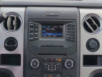 2014 Ford F-150 XL