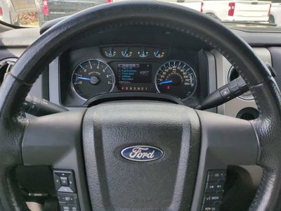 2014 Ford F-150 XL