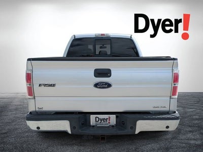 2014 Ford F-150 XL