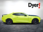 2020 Chevrolet Camaro 1SS