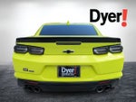 2020 Chevrolet Camaro 1SS