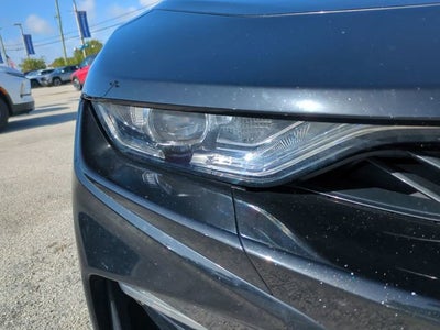 2019 Chevrolet Camaro 1SS