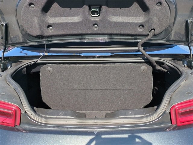 2018 Chevrolet Camaro 2SS