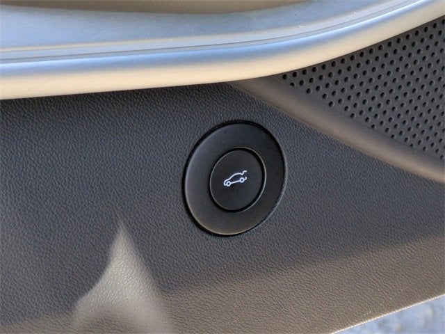 2018 Chevrolet Camaro 2SS