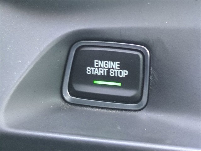 2018 Chevrolet Camaro 2SS