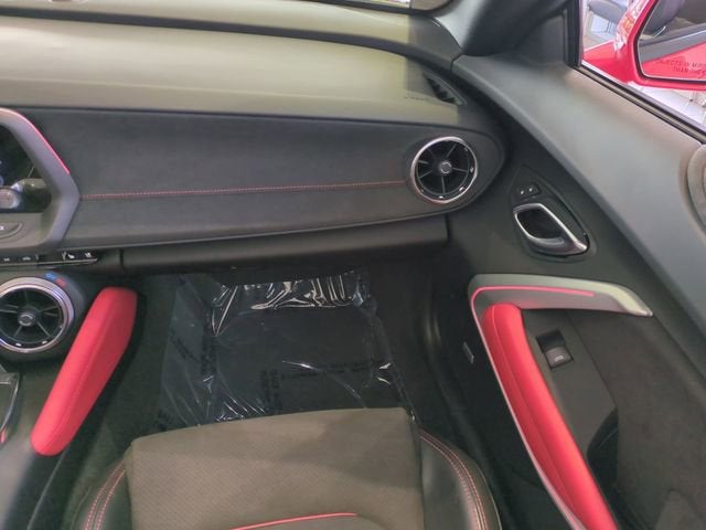 2021 Chevrolet Camaro ZL1