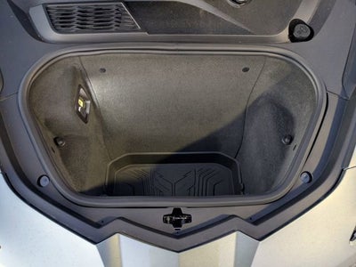 2023 Chevrolet Corvette Stingray 1LT