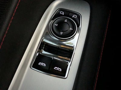 2023 Chevrolet Corvette Stingray 1LT