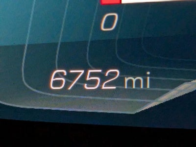 2023 Chevrolet Corvette Stingray 1LT