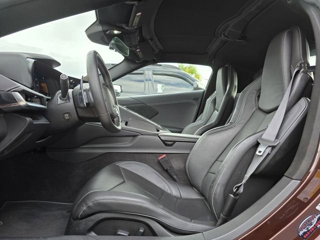 2023 Chevrolet Corvette Stingray 1LT