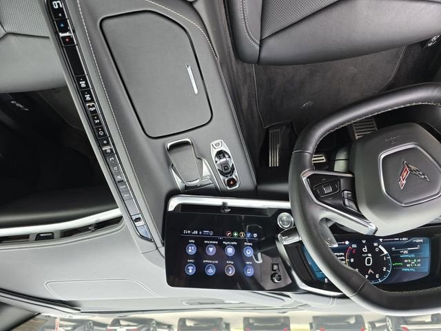 2023 Chevrolet Corvette Stingray 1LT