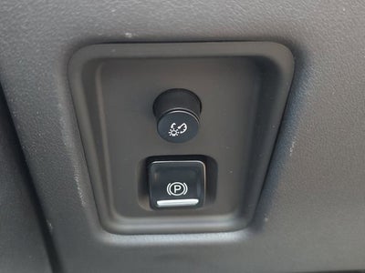 2023 Chevrolet Corvette Stingray 1LT