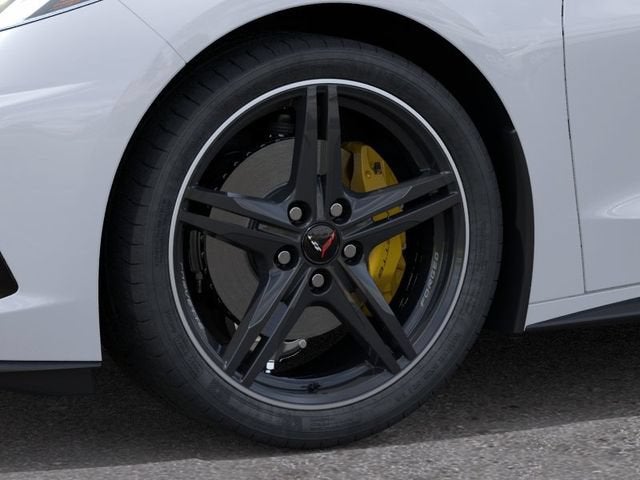 2027 Chevrolet Corvette Stingray 1LT