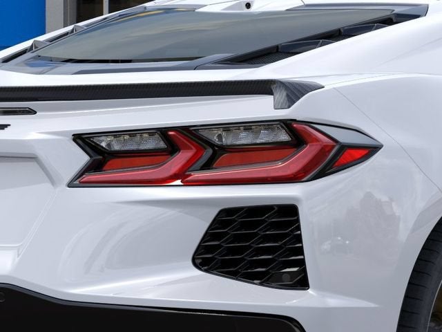 2027 Chevrolet Corvette Stingray 1LT