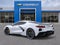 2027 Chevrolet Corvette Stingray 1LT